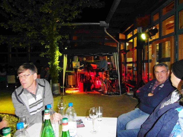 Weinfest Suderburg 08.09.2012